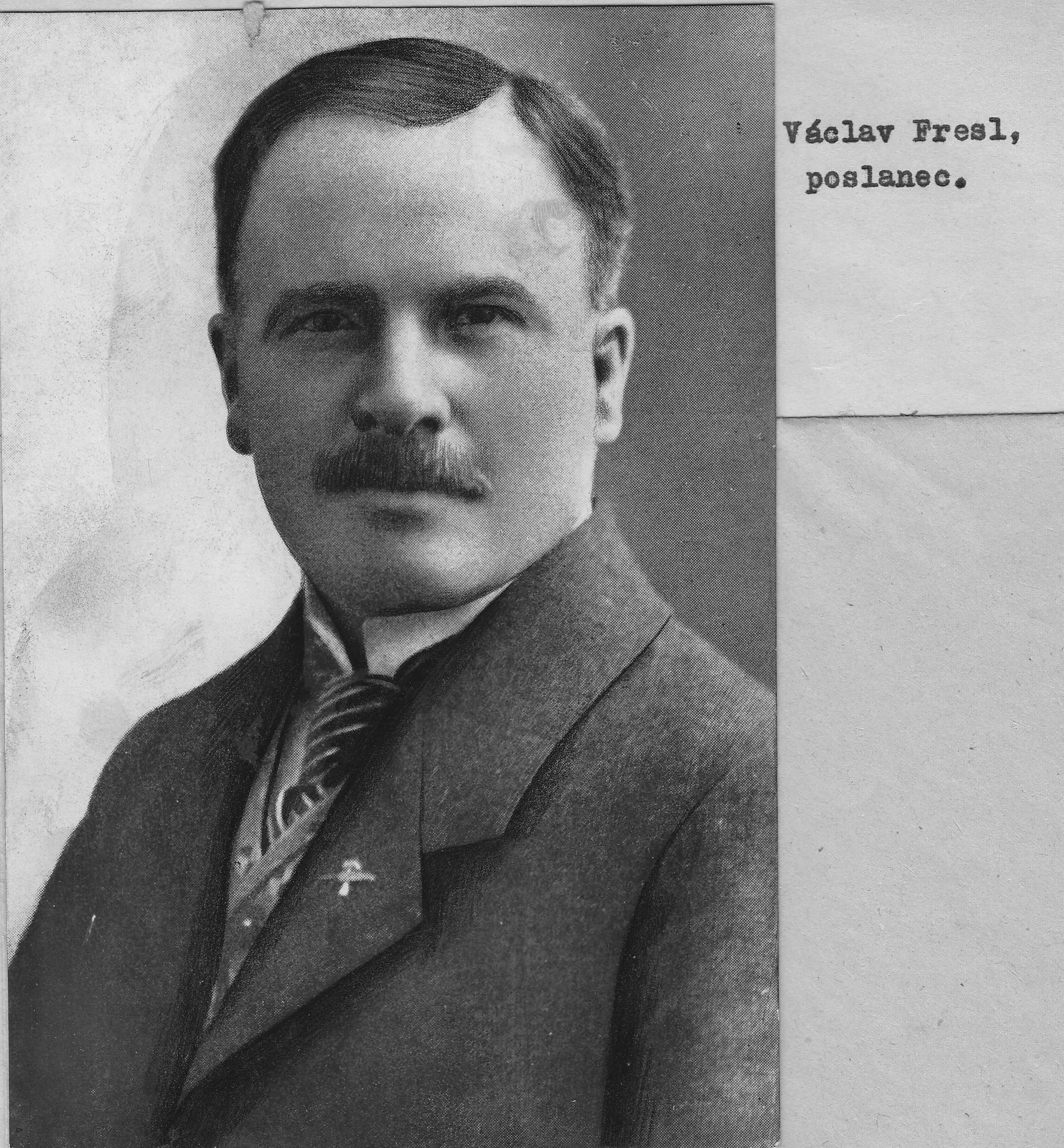 Václav Fresl